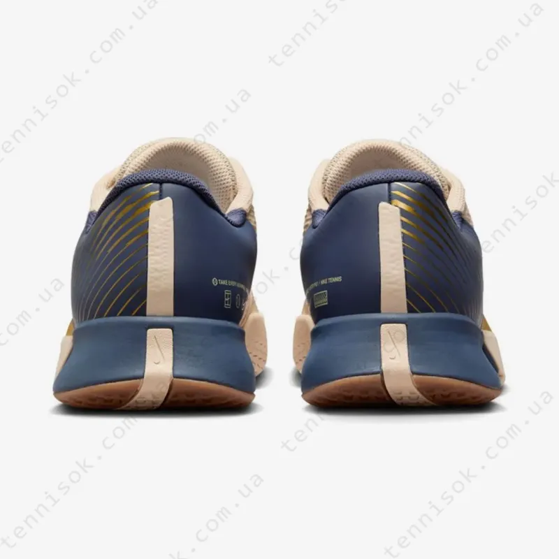 Тенісні кросівки Nike Zoom Vapor Pro 2 HC Premium FN4741-101