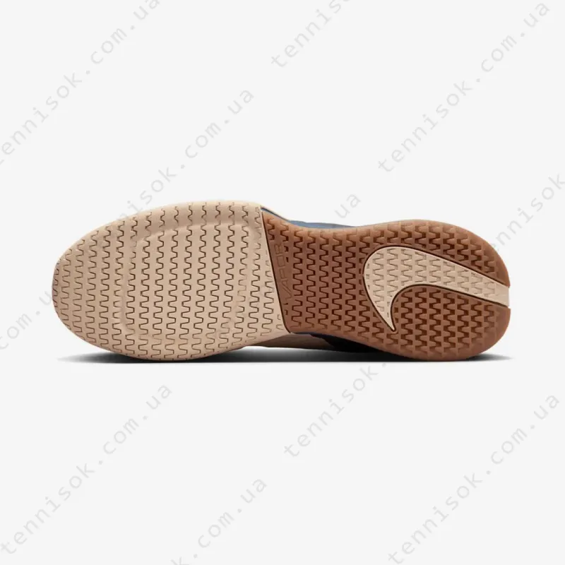 Тенісні кросівки Nike Zoom Vapor Pro 2 HC Premium FN4741-101