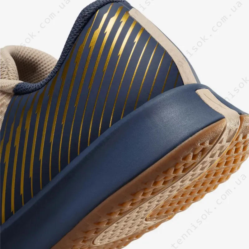 Тенісні кросівки Nike Zoom Vapor Pro 2 HC Premium FN4741-101