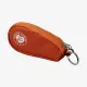 Брелок-ключниця Wilson Roland Garros Keychain Bag