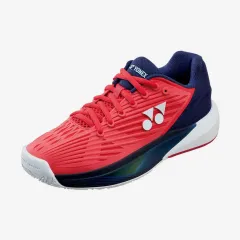 Yonex SHT-Eclipsion 5 L Geranium Pink Tennis Shoes