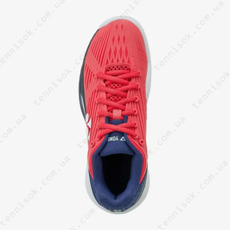 Кроссовки для тенниса Yonex SHT-Eclipsion 5 L Geranium Pink