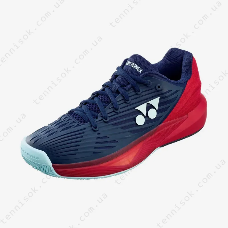 Теннисные кроссовки Yonex SHT-Eclipsion 5 M Navy/Red