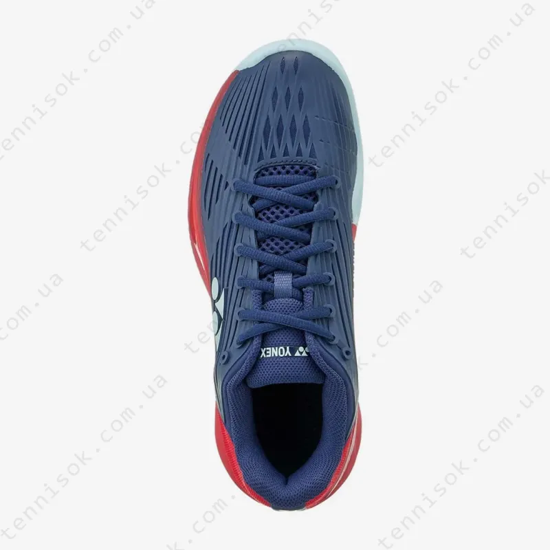 Теннисные кроссовки Yonex SHT-Eclipsion 5 M Navy/Red