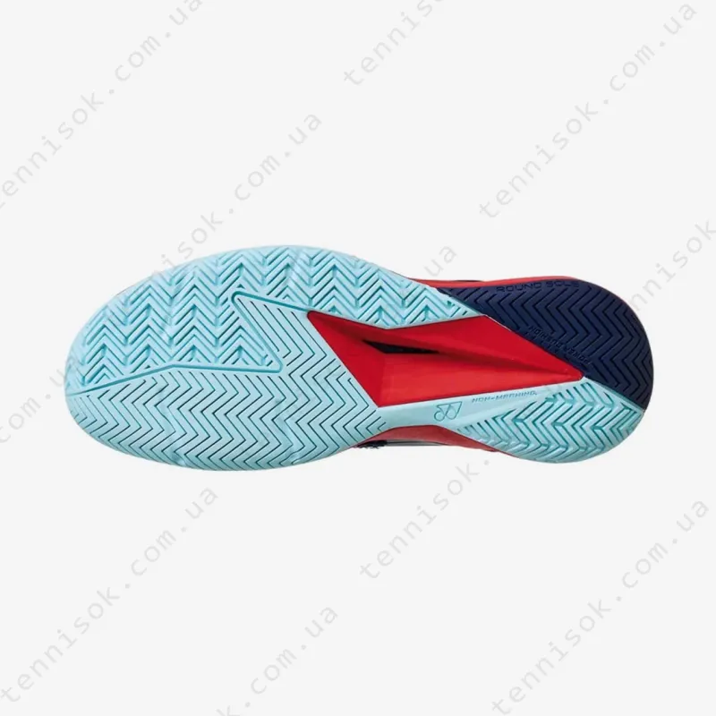 Теннисные кроссовки Yonex SHT-Eclipsion 5 M Navy/Red
