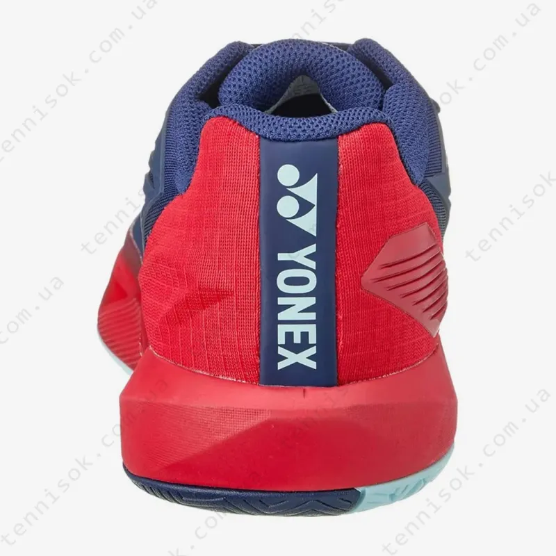 Теннисные кроссовки Yonex SHT-Eclipsion 5 M Navy/Red
