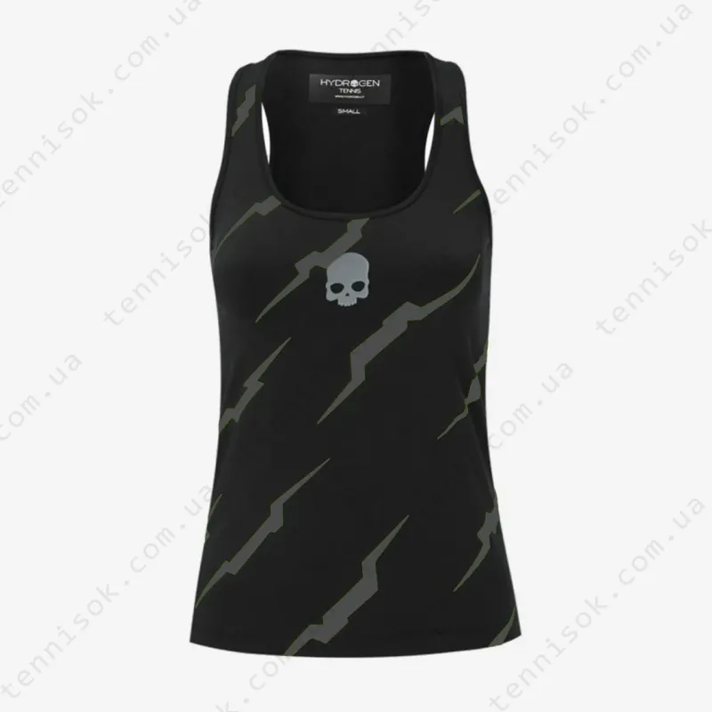 Майка Hydrogen Thunder Tank Top T01400