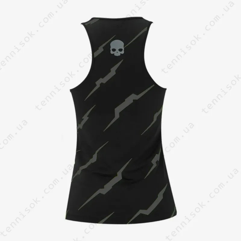 Майка Hydrogen Thunder Tank Top T01400