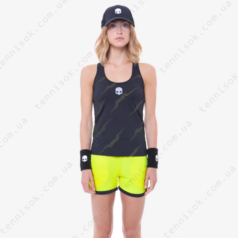 Майка Hydrogen Thunder Tank Top T01400