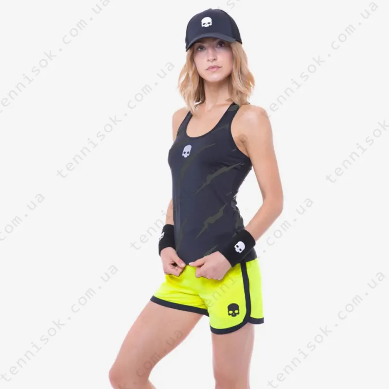 Майка Hydrogen Thunder Tank Top T01400