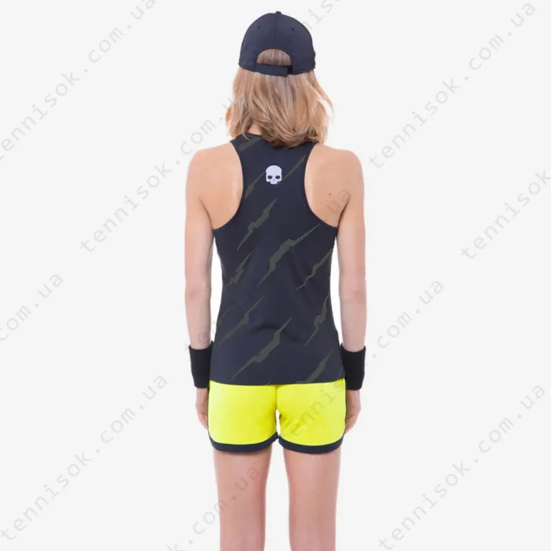 Майка Hydrogen Thunder Tank Top T01400