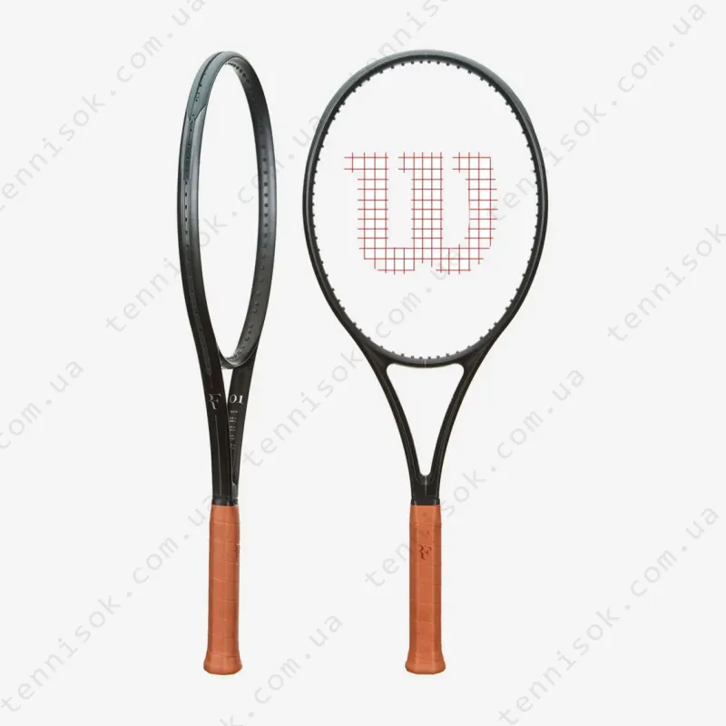 Тенісна ракетка Wilson RF 01 WR151411