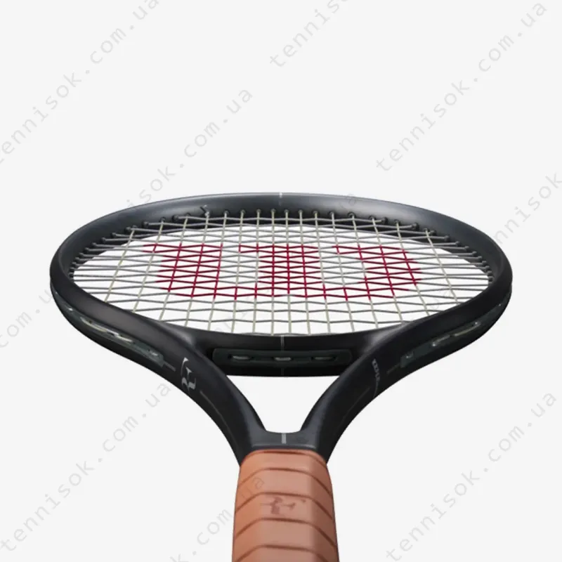 Тенісна ракетка Wilson RF 01 WR151411