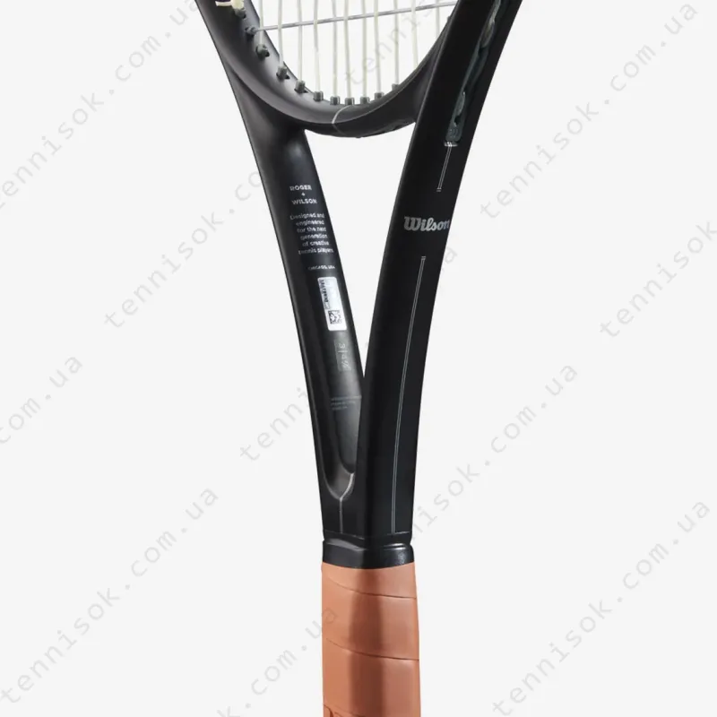 Тенісна ракетка Wilson RF 01 WR151411