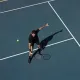Тенісна ракетка Wilson RF 01 WR151411