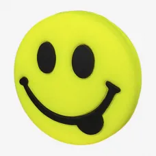 Виброгасители для теннисной ракетки Smile Tongue Yellow Vibration Dampener