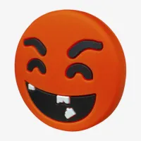 Виброгасители для теннисной ракетки Toothless Smile Orange Vibration Dampener