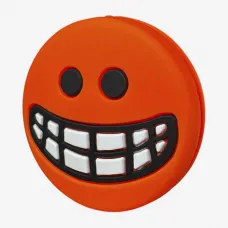 Виброгасители для теннисной ракетки Wide Smile Orange Vibration Dampener