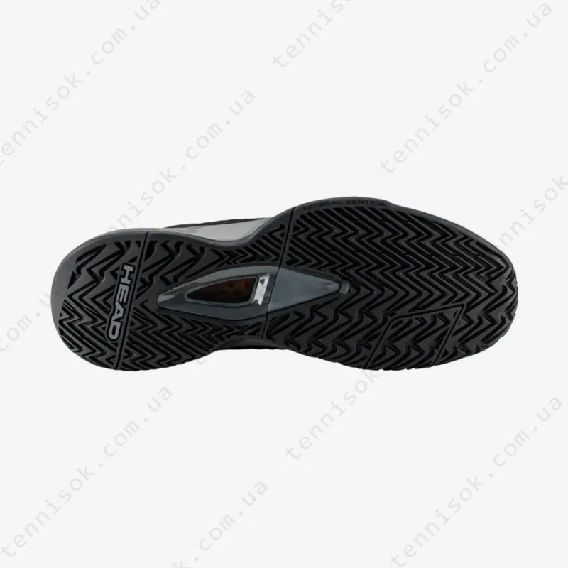 Теннисные кроссовки Head Revolt Pro 4.5 BKDG 273204