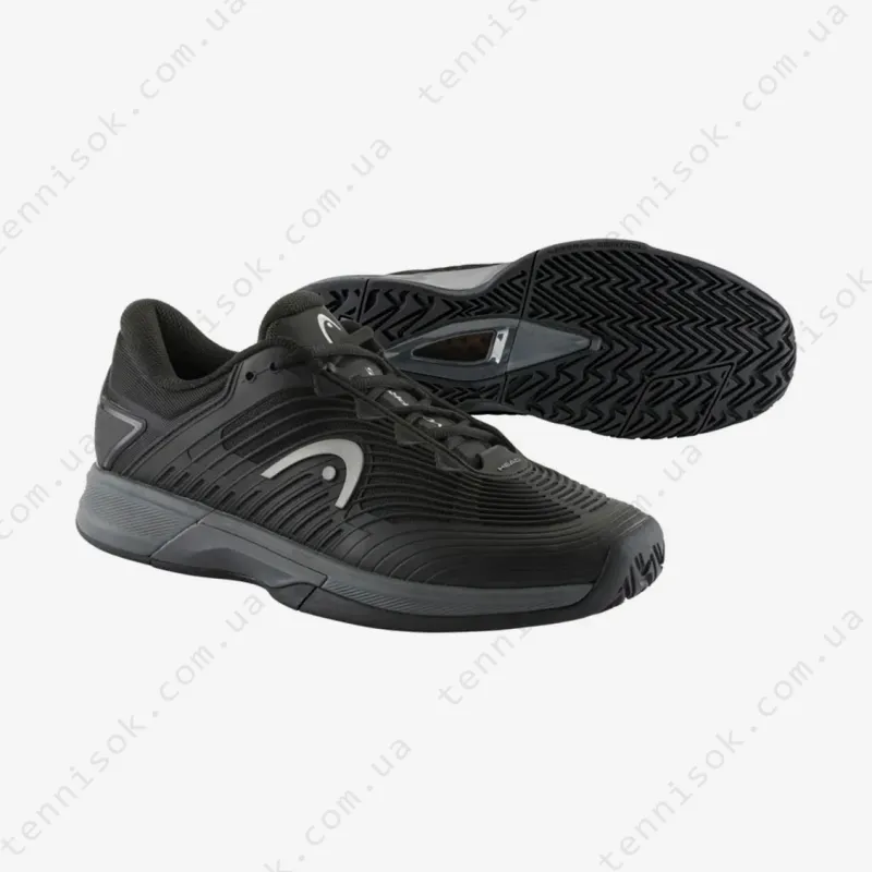 Теннисные кроссовки Head Revolt Pro 4.5 BKDG 273204