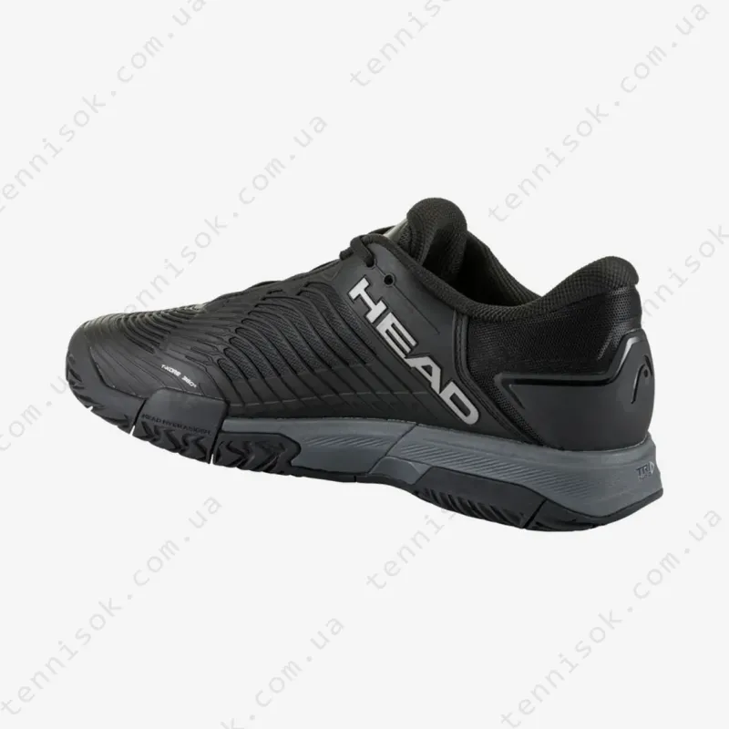 Теннисные кроссовки Head Revolt Pro 4.5 BKDG 273204