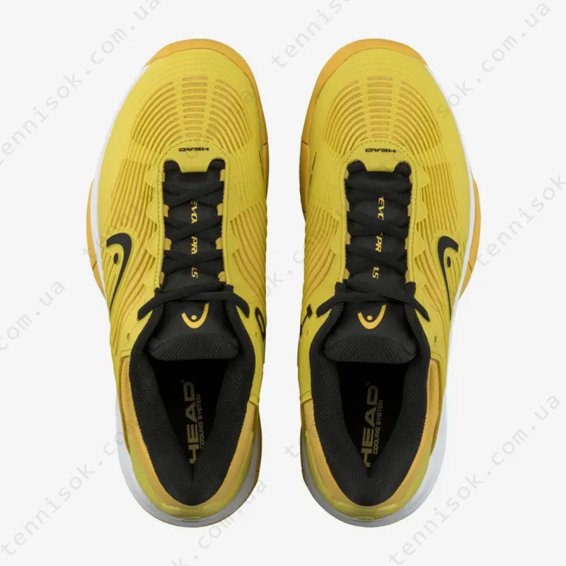 Теннисные кроссовки Head Revolt Pro 4.5 BNBK 273244