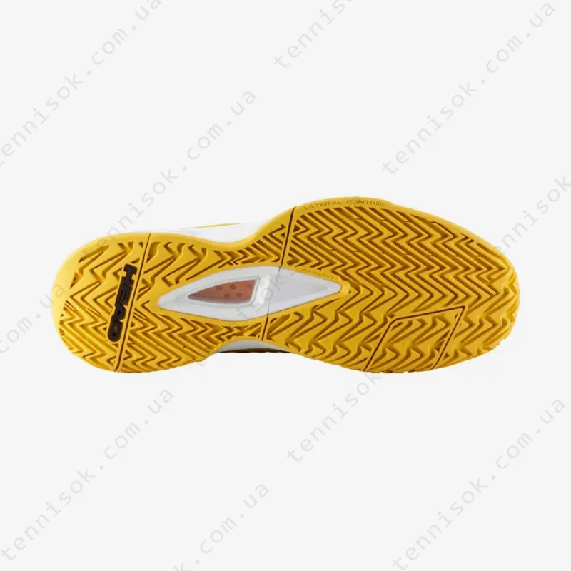 Теннисные кроссовки Head Revolt Pro 4.5 BNBK 273244