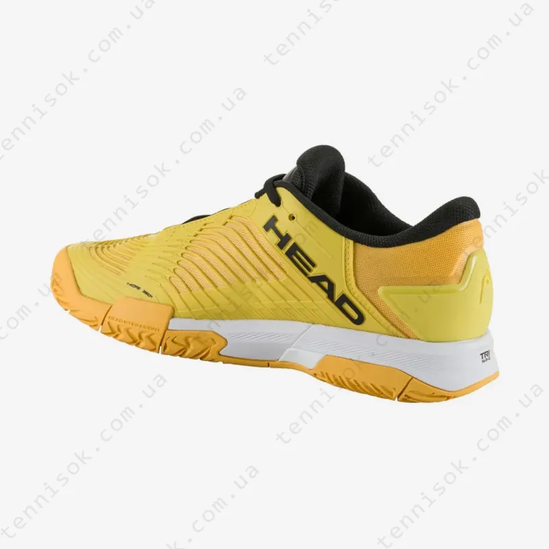 Теннисные кроссовки Head Revolt Pro 4.5 BNBK 273244