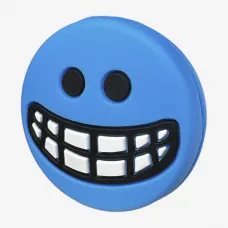 Виброгасители для теннисной ракетки Wide Smile Blue Vibration Dampener