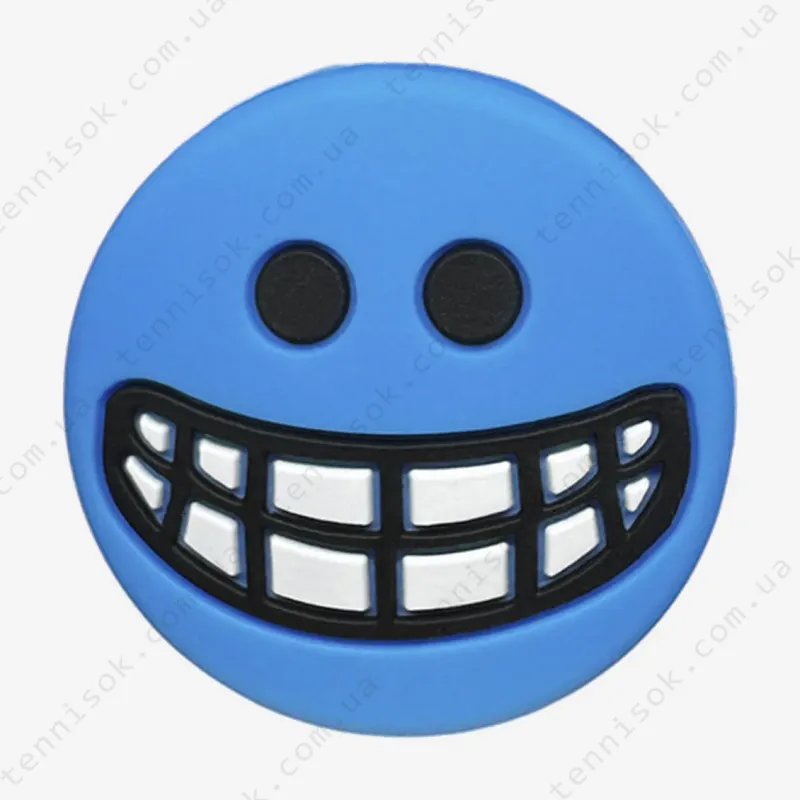 Виброгасители для теннисной ракетки Wide Smile Blue Vibration Dampener