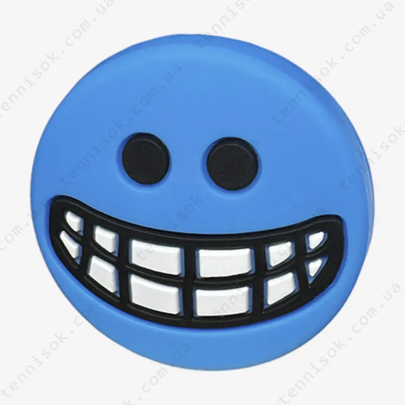 Виброгасители для теннисной ракетки Wide Smile Blue Vibration Dampener