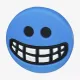 Виброгасители для теннисной ракетки Wide Smile Blue Vibration Dampener