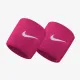 Напульсники Nike Swoosh Wristbands NNN04639OS
