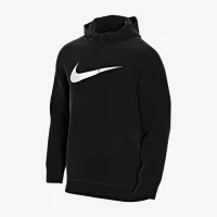 Толстовка Nike Dri-Fit Swoosh Hoodie CZ2425-010