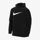 Толстовка Nike Dri-Fit Swoosh Hoodie CZ2425-010