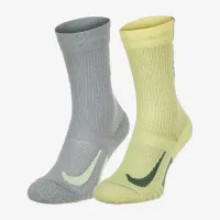 Носки Nike Multiplier Crew 2pcs SX7557-938