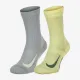 Шкарпетки Nike Multiplier Crew 2pcs SX7557-938
