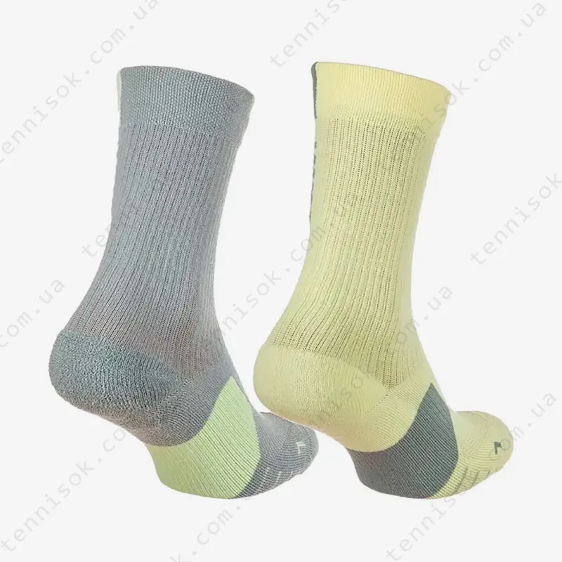 Шкарпетки Nike Multiplier Crew 2pcs SX7557-938