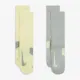 Шкарпетки Nike Multiplier Crew 2pcs SX7557-938