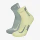 Носки Nike Multiplier Running Ankle 2pcs SX7556-938