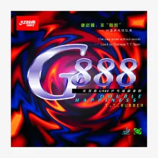 Накладки для ракетки DHS G888