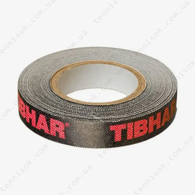 Торцева стрічка Tibhar Tape 10mm (поштучно)
