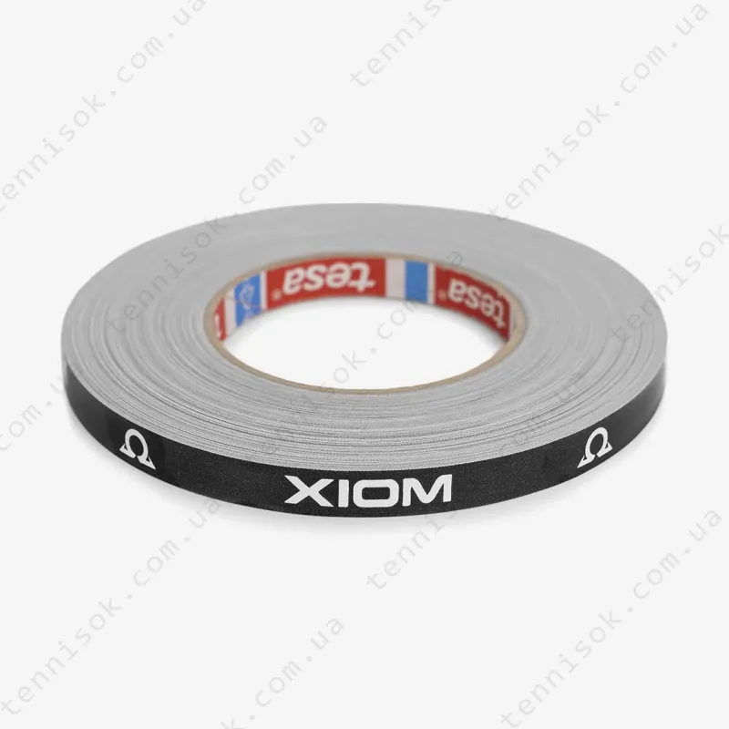 Торцевая лента Xiom Tape 12mm (поштучно)