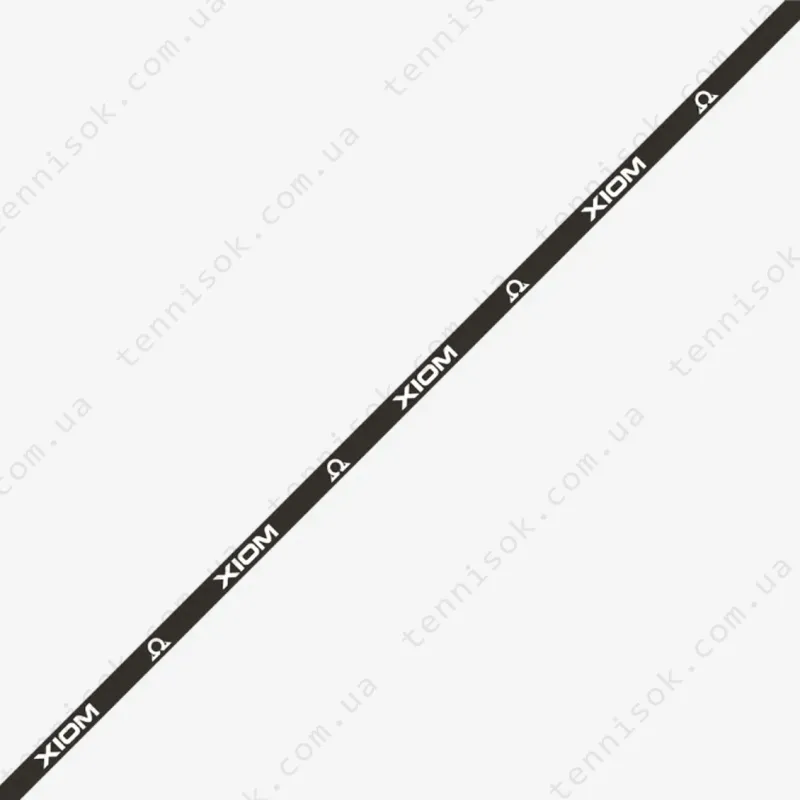 Торцевая лента Xiom Tape 12mm (поштучно)
