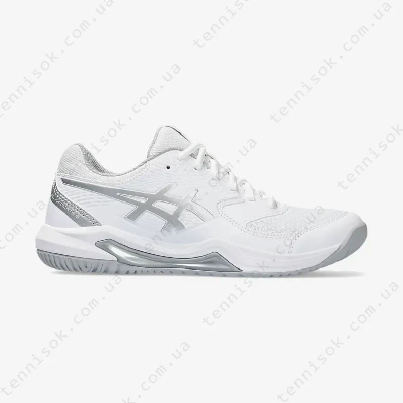 Теннисные кроссовки Asics Gel-Dedicate 8 1042A237-101 