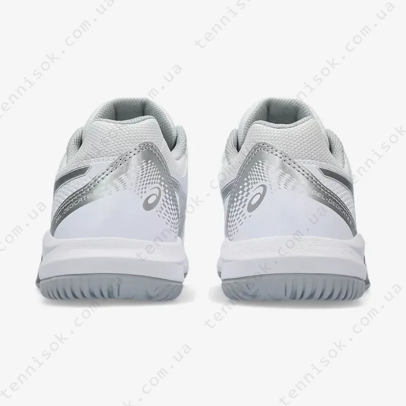 Теннисные кроссовки Asics Gel-Dedicate 8 1042A237-101 