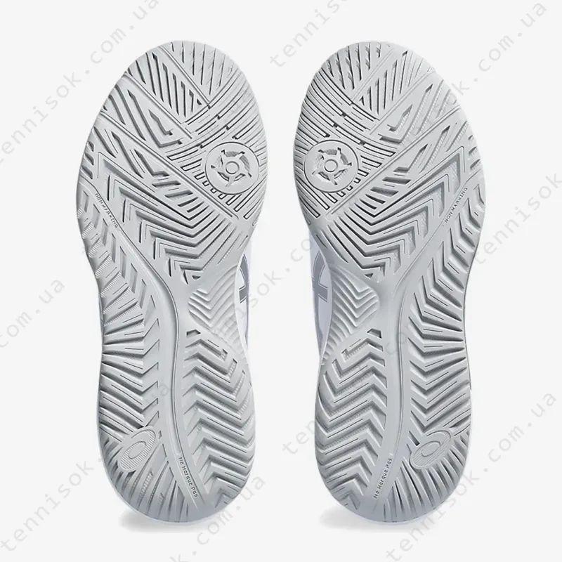 Теннисные кроссовки Asics Gel-Dedicate 8 1042A237-101 