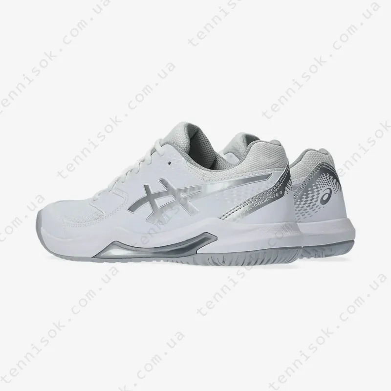 Теннисные кроссовки Asics Gel-Dedicate 8 1042A237-101 