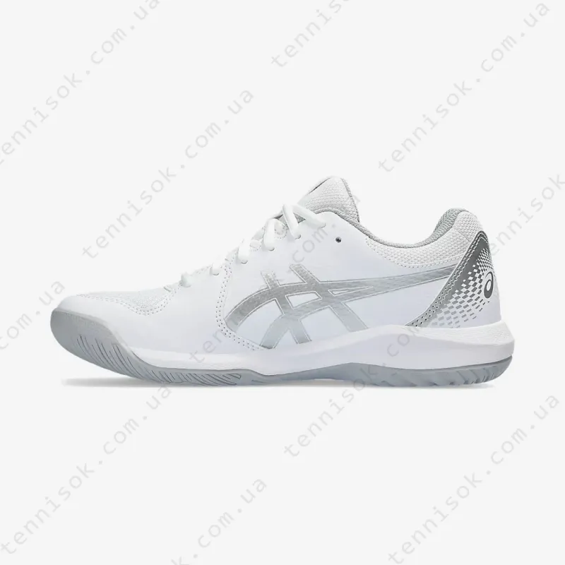 Теннисные кроссовки Asics Gel-Dedicate 8 1042A237-101 