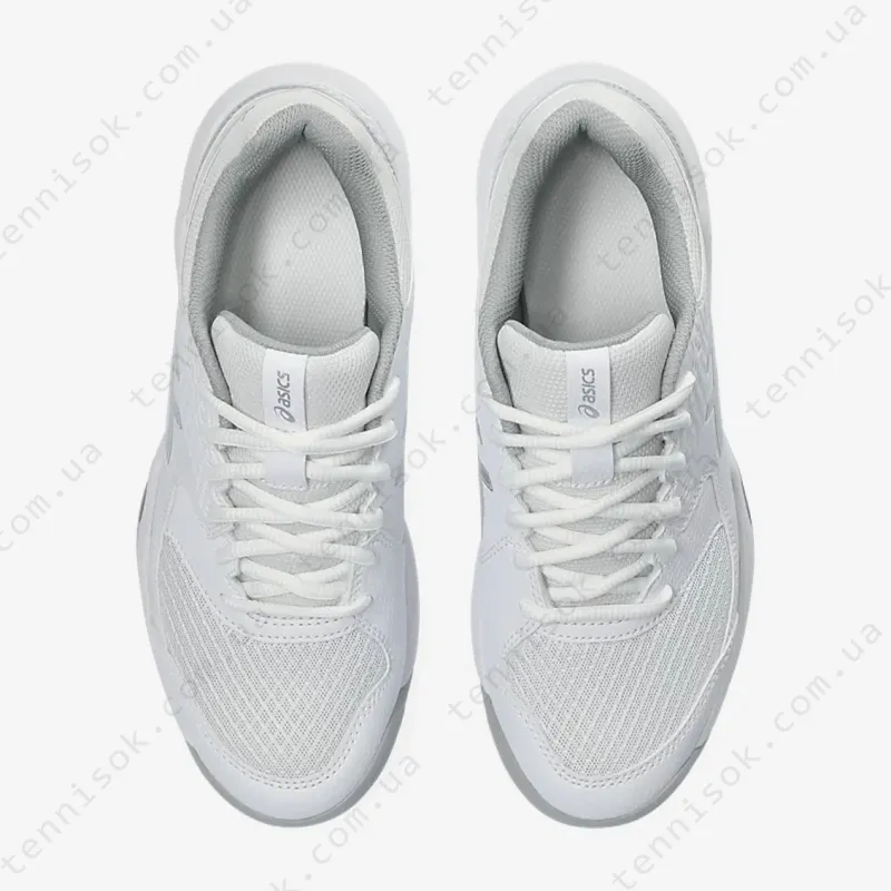 Теннисные кроссовки Asics Gel-Dedicate 8 1042A237-101 